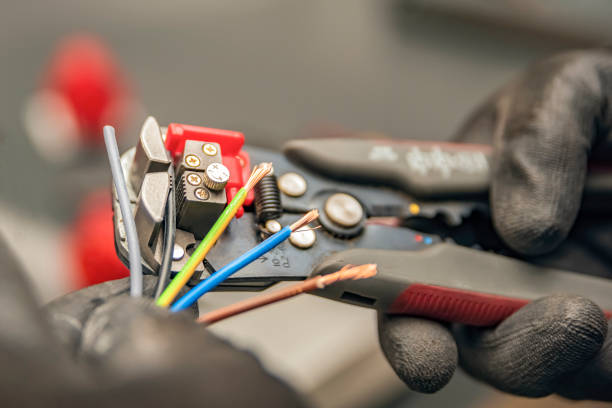 Best Electrical Outlet Repair  in Holden, MO