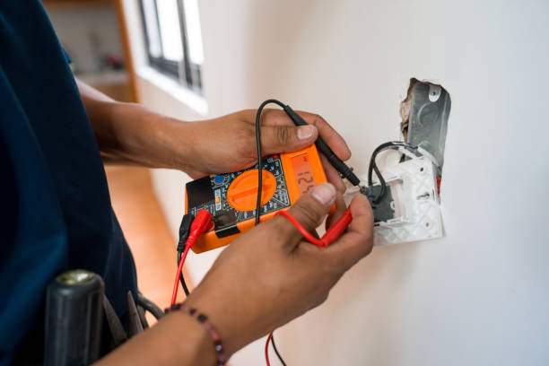 Best Residential Electrician Services  in Holden, MO