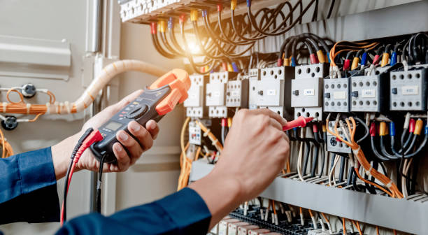 Why Trust Our Certified Electricians for Your Electrical Needs in MO?