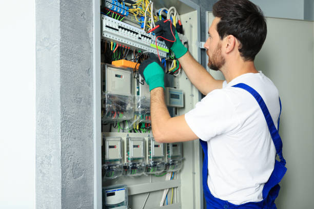 Best Electrical Outlet Repair  in Holden, MO