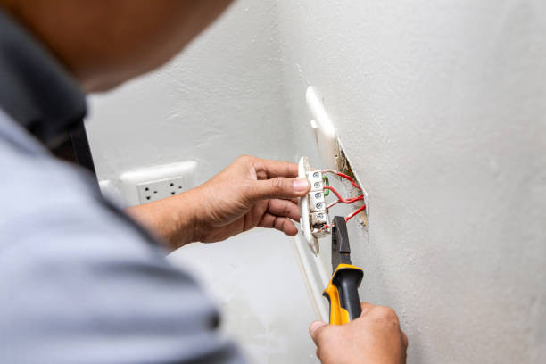 Trusted MO Electrician Experts