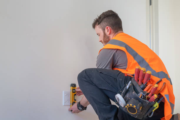 Best Electrician for Home Renovation  in Holden, MO