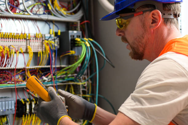 Best Electrical System Inspection  in Holden, MO