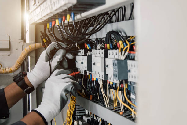 Best Electrical Installation Contractor  in Holden, MO