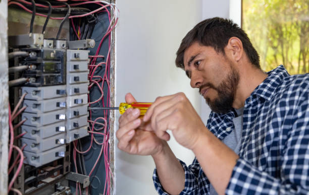 Best Emergency Electrical Repair  in Holden, MO